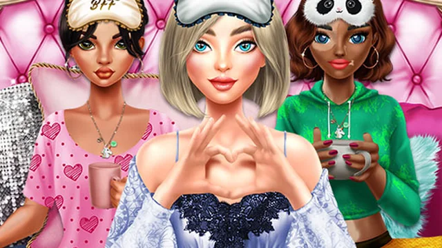 BFFs Luxury Loungewear