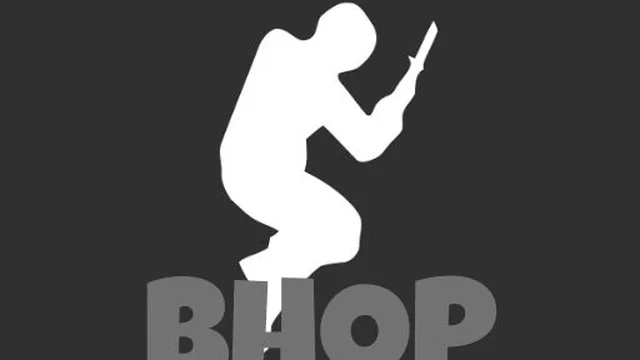 Bhop Expert game thumbnail