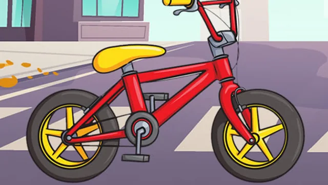 Bicycle Jigsaw