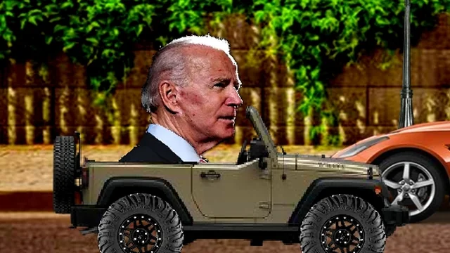 Biden Wheelie game thumbnail