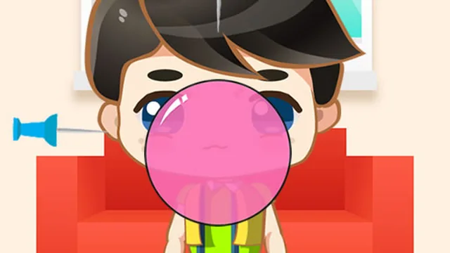 Biggest Gum game thumbnail
