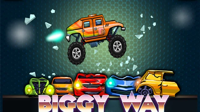 Biggy Way game thumbnail