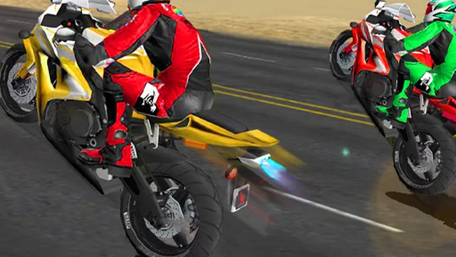 Bike Race Bike Stunt 2021
