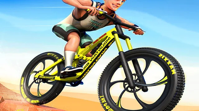Bike Race Free - Motorcycle Racing Games online