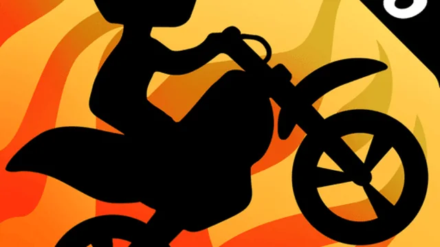 Bike Race Pro by T. F. Games