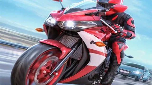Bike Racing 2019