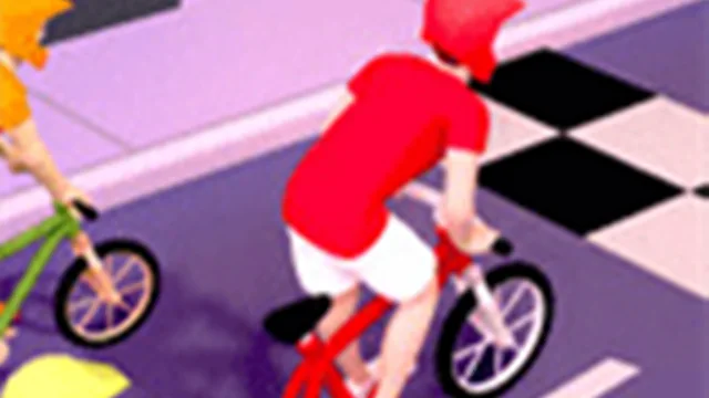 Bike Rush - Fun & Run 3D Game