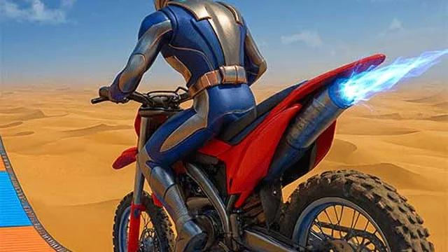 Bike Rush Xtreme
