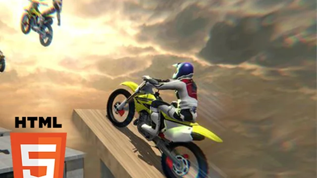 Bike Stunts 2023