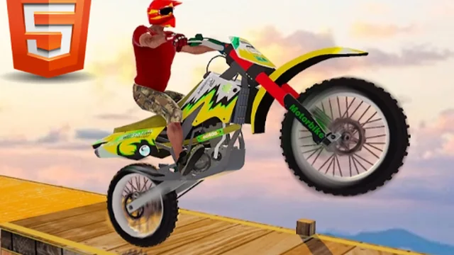 Bike Stunts 2024