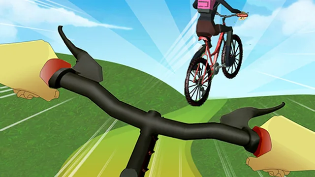 Biking Extreme 3D