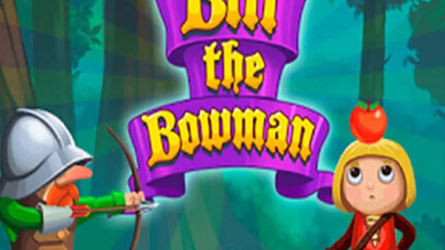 Bill The Bowman game thumbnail
