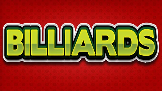 Billards HD