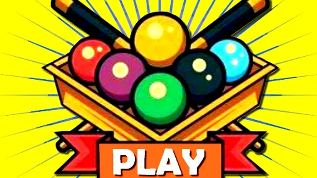 Billiard Diamond Challenge game thumbnail