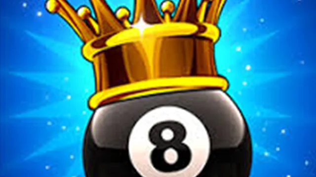 Billiards 888 game thumbnail