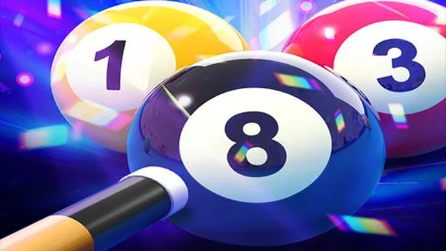 Billiards World - 8 ball pool game thumbnail