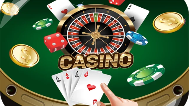 Billionaire Casino Slots - The Best Fruit Machin