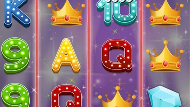 Billionaire Slots Casino