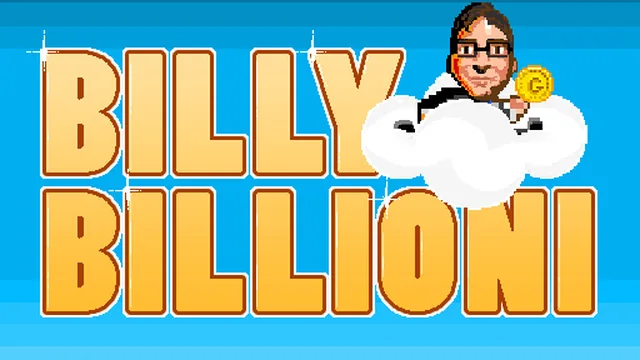 Billy Billioni game thumbnail
