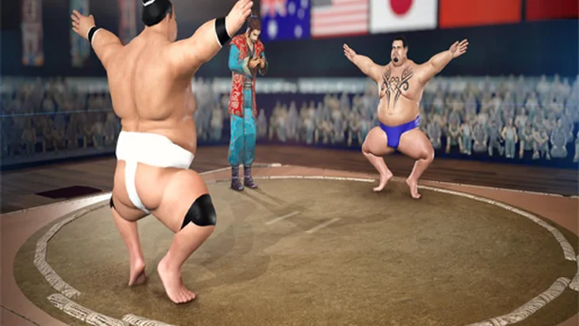Billy Smach 3d game thumbnail