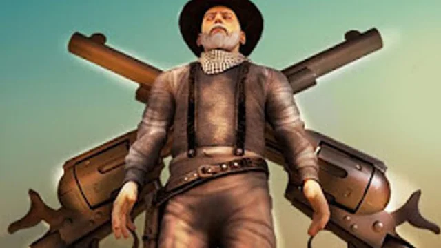 Billy The Kid-2 game thumbnail