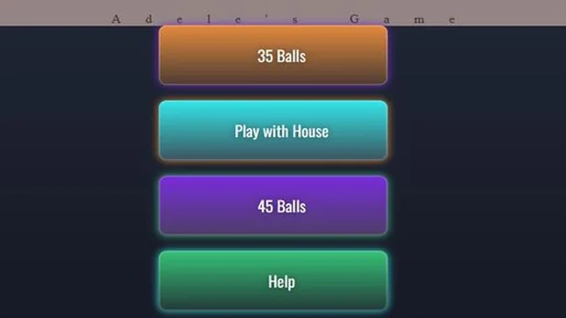 BINGO Real game thumbnail
