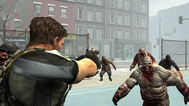 Biozombie of Evil game thumbnail