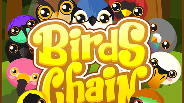 Bird Chain