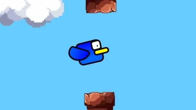 Bird in Danger