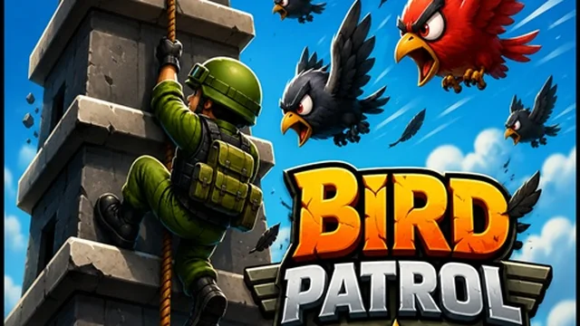 Bird Patrol