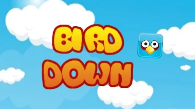 BirdDown