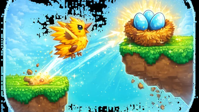 BirdFlying