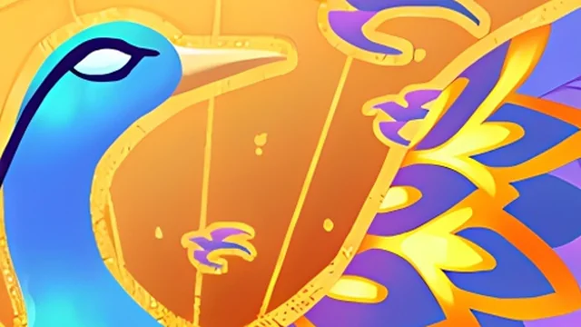 Birds to phoenix IO