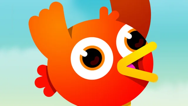 Birdy Trip
