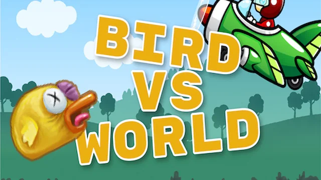Birdy vs. World