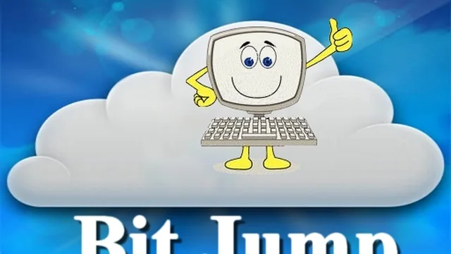 Bit Jump