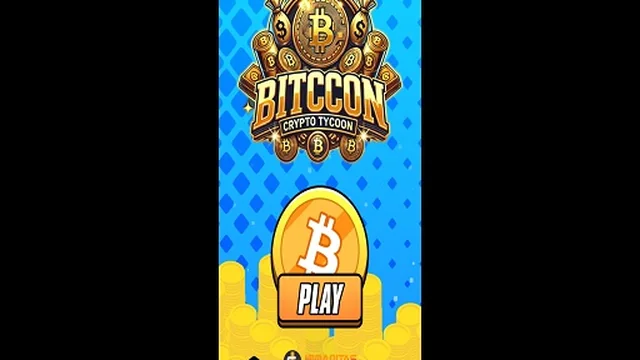 Bitcoin Crypto Tycoon