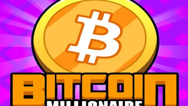 Bitcoin Millionaire