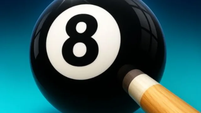 Black Ball