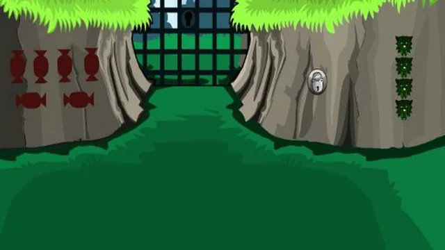 Black Gate Escape
