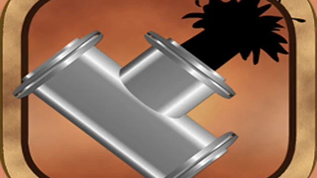 Black Gold Plumber-2 game thumbnail