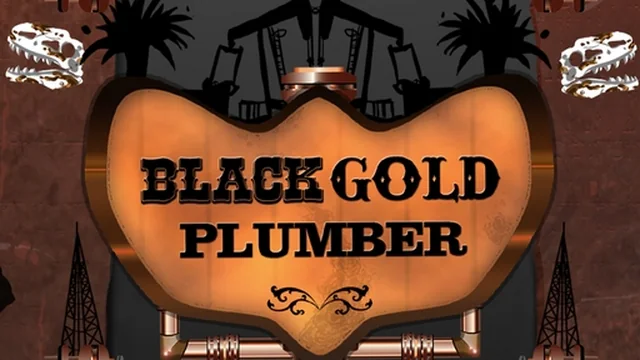 Black Gold Plumber