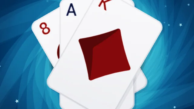 Black Hole Solitaire