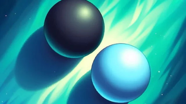 Black Sphere