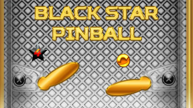 Black Star Pinball