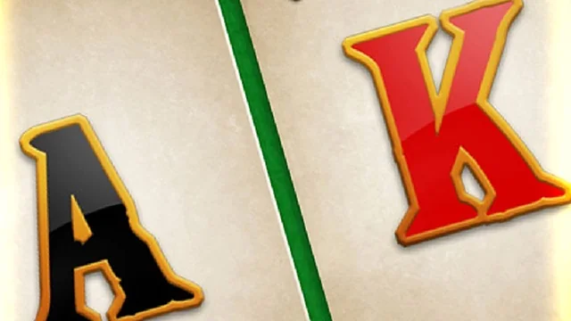 BlackJack 21 Casino