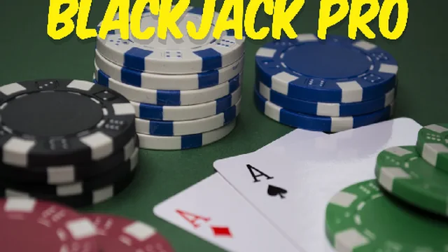 BlackJack Pro