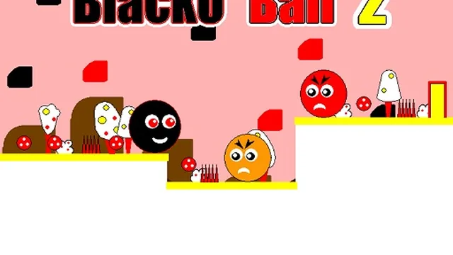 Blacko Ball 2
