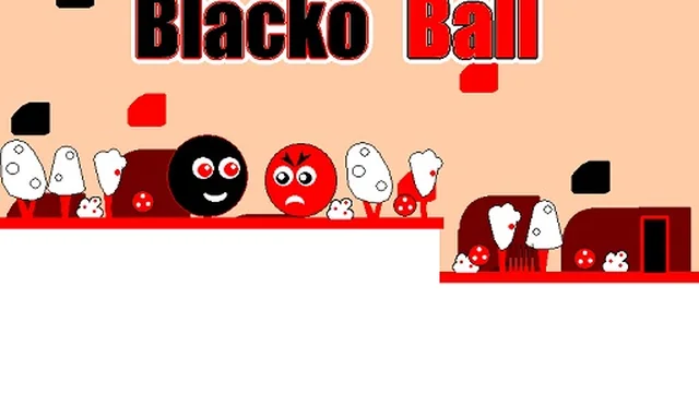 Blacko Ball game thumbnail