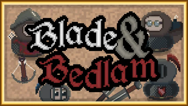 Blade & Bedlam game thumbnail